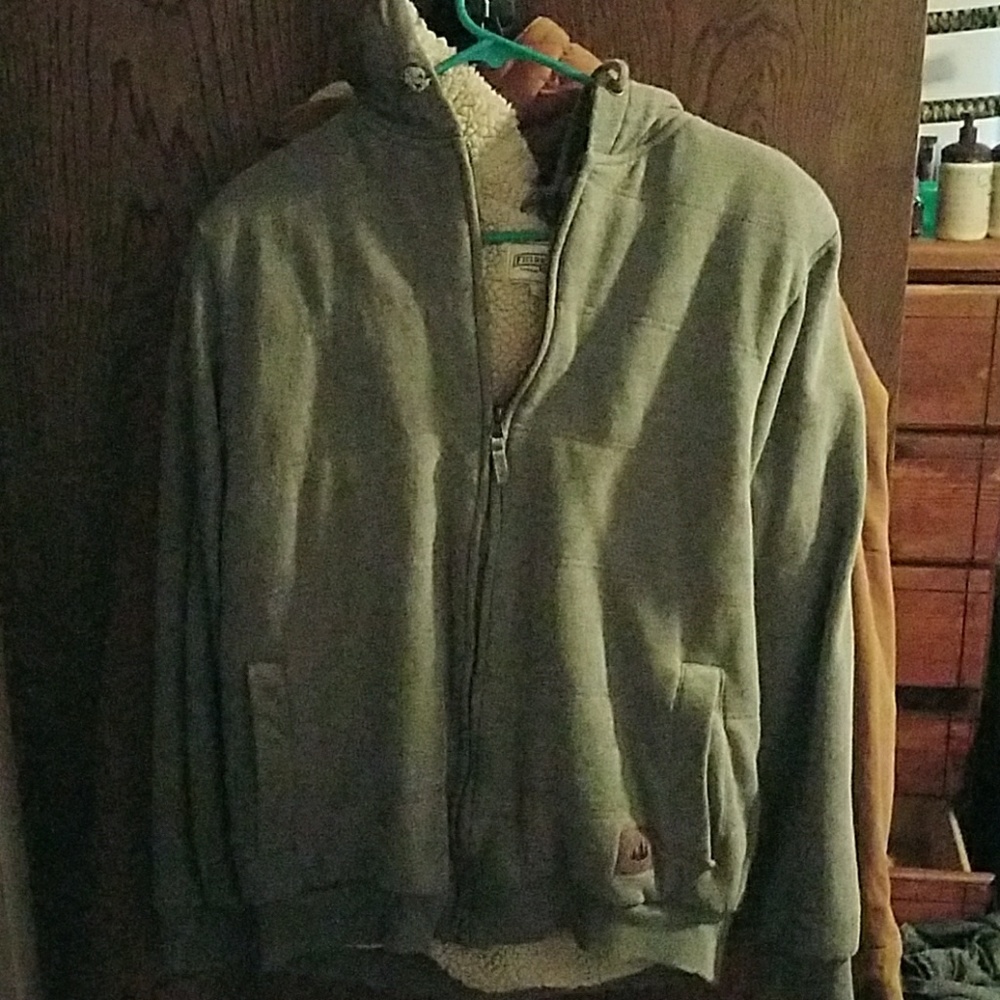 Field & Stream hoodie